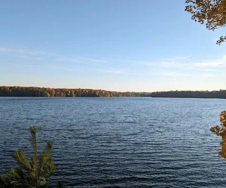 Ausable River Camping - Site 072D