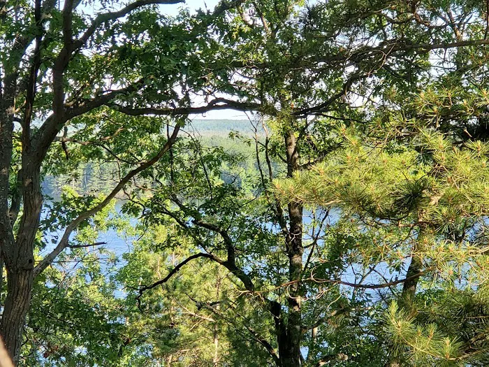 Ausable River Camping - Site 072D 7