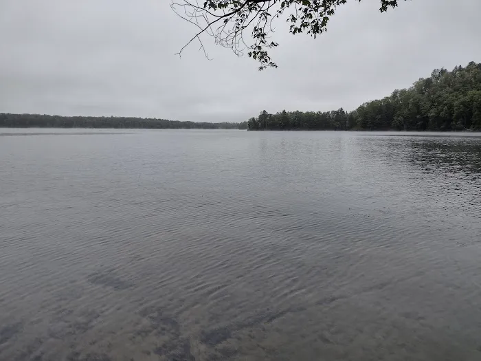 Ausable River Camping - Site 072D 4