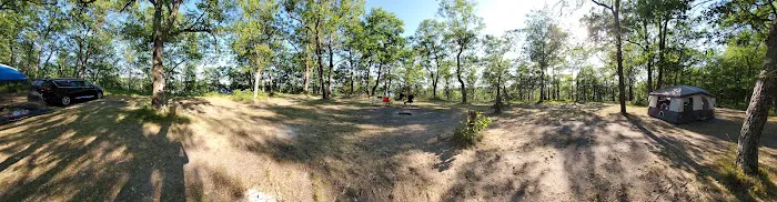 Ausable River Camping - Site 072D 2