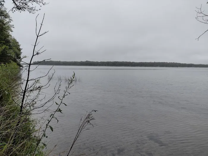 Ausable River Camping - Site 072D 9