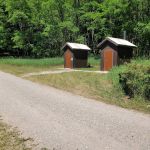 Garey Lake State Forest Campground