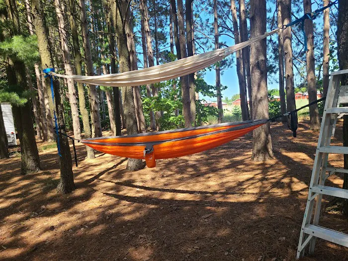 Empire Township Campground 8