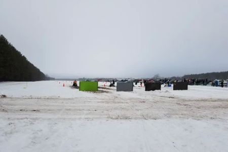 Empire Township Campground
