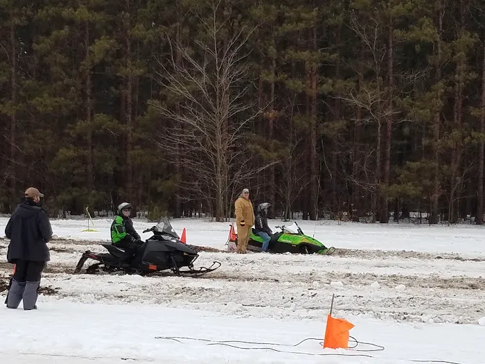 Empire Township Campground 2