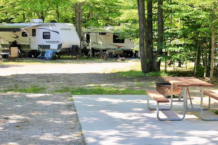 Indigo Bluffs RV Park & Resort 4