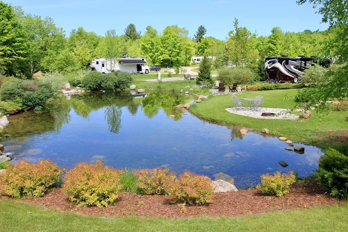 Indigo Bluffs RV Park & Resort 7