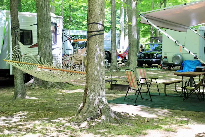 Indigo Bluffs RV Park & Resort 9