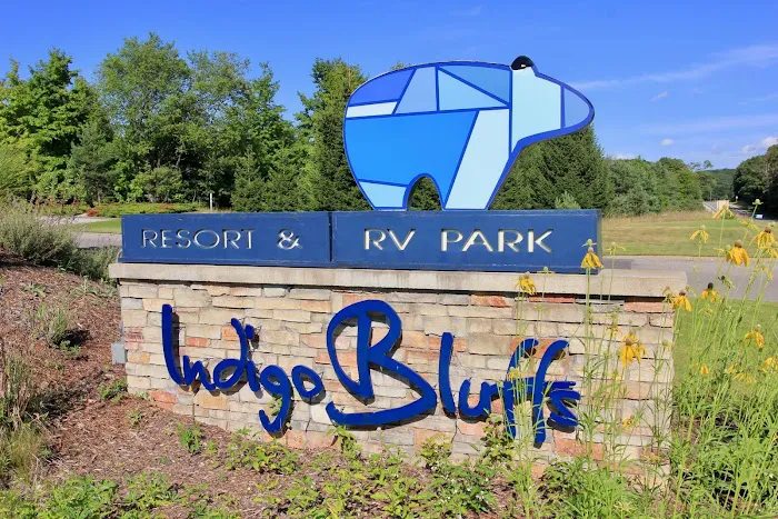 Indigo Bluffs RV Park & Resort 10