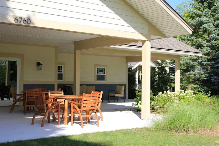 Indigo Bluffs RV Park & Resort 5
