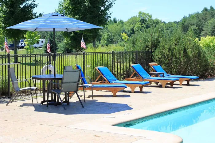 Indigo Bluffs RV Park & Resort 2