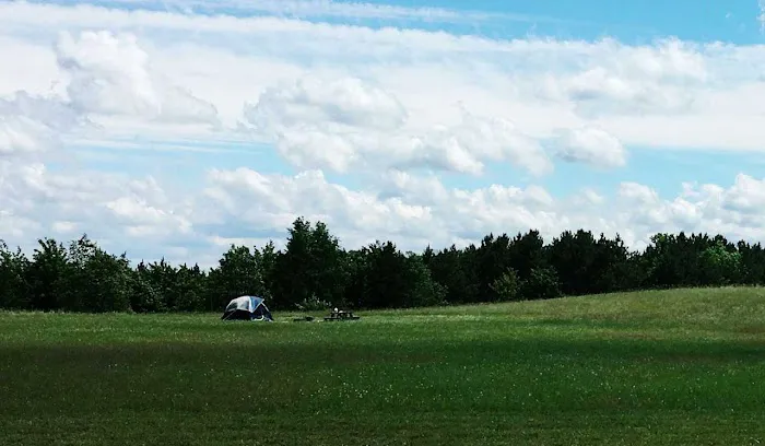 Lively Acres Campground 1