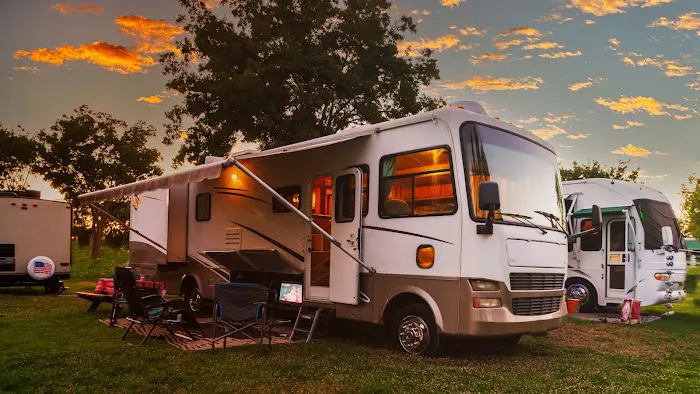 Lively Acres Campground 3