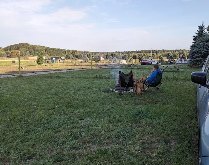 Lively Acres Campground 10