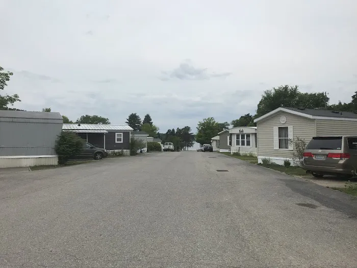 Silver Lake View Mobile Homes 2