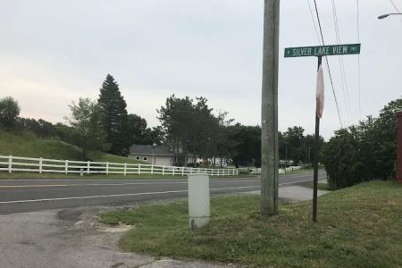 Silver Lake View Mobile Homes