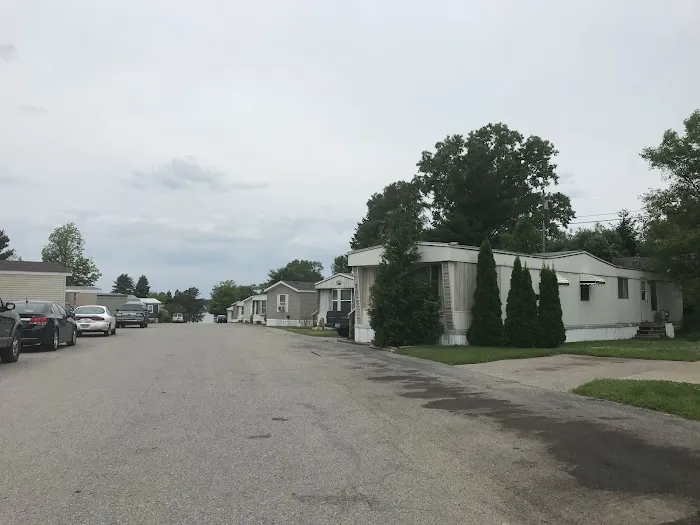 Silver Lake View Mobile Homes 3
