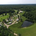 Top O' the Caves Campground