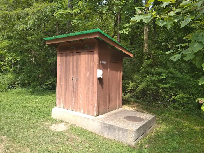 Hocking Hills Organized Youth Campground 7