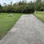 Camp Site 195 (Electric Only)