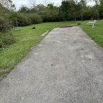 Campsite 199 (Electric Only)