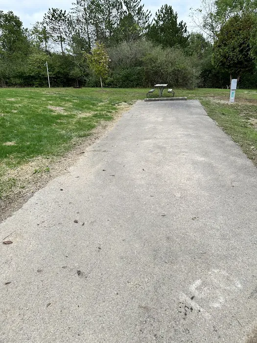Campsite 150 (Electric Only) 1