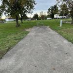 Campsite 206 (Electric Only)