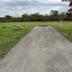 Campsite 201 (Electric Only)