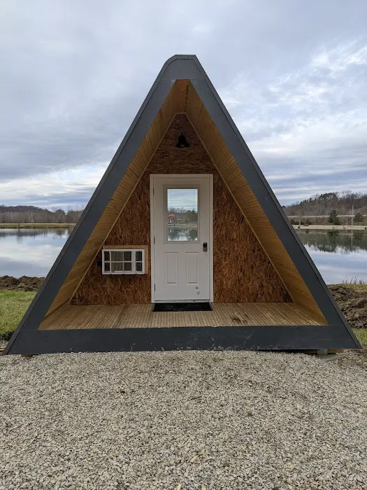 Glamplyfe - Happydale Retreat 10