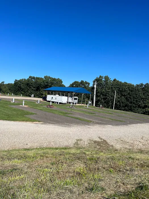 T&R RENTALS LLC (CAMPSITES) 4