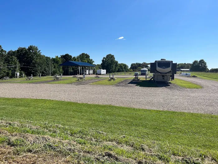 T&R RENTALS LLC (CAMPSITES) 5