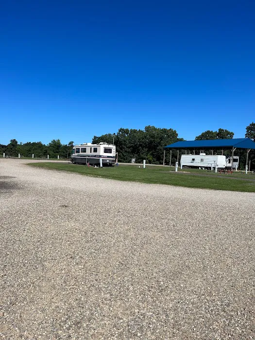 T&R RENTALS LLC (CAMPSITES) 2