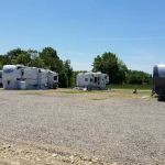 T&R RENTALS LLC (CAMPSITES)