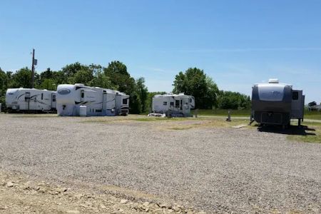 T&R RENTALS LLC (CAMPSITES)