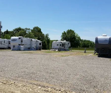 T&R RENTALS LLC (CAMPSITES)