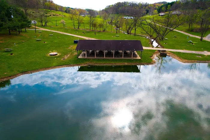 Spring Valley Campground 3
