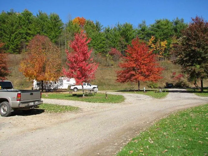 Spring Valley Campground 7