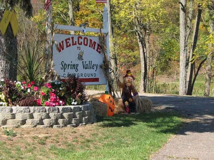 Spring Valley Campground 9