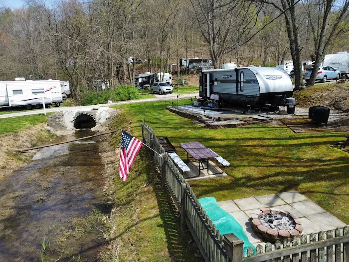 Spring Valley Campground 6