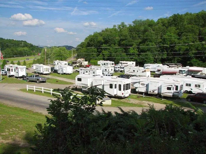 Spring Valley Campground 1