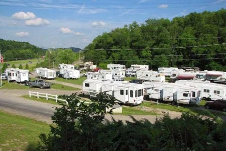 Spring Valley Campground