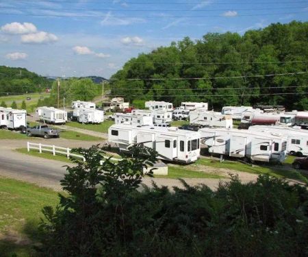 Spring Valley Campground