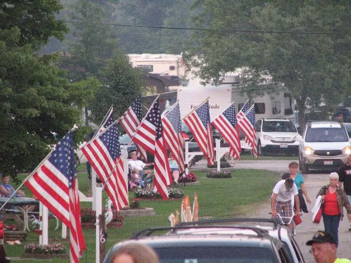 Spring Valley Campground 2