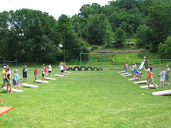 Spring Valley Campground 10