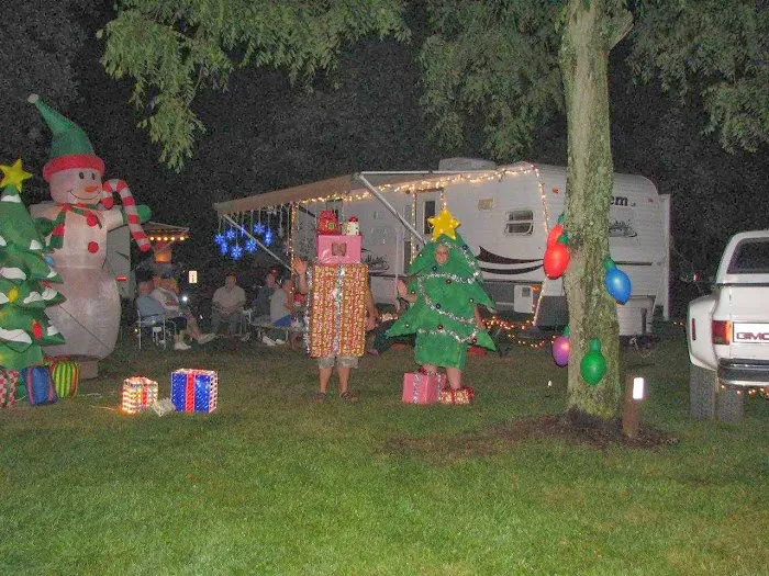 Spring Valley Campground 8