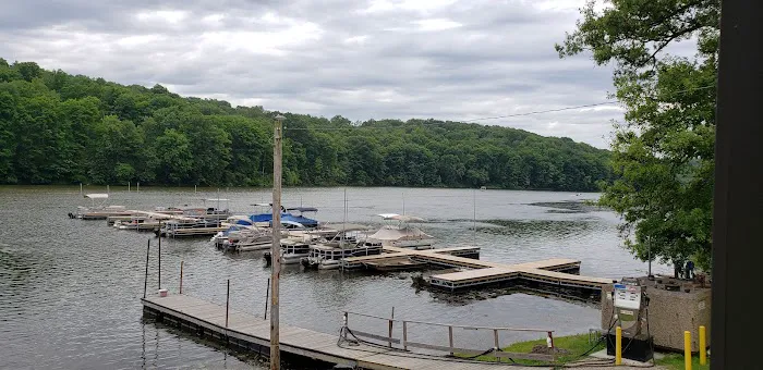 Petersburg Marina & Campgrounds 3