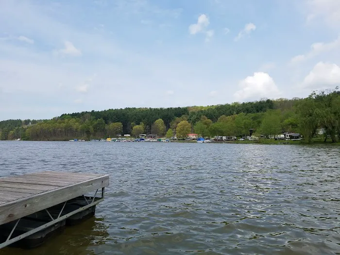 Petersburg Marina & Campgrounds 10
