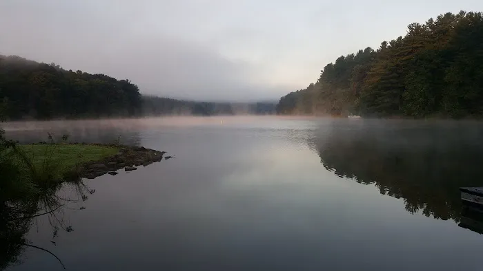 Petersburg Marina & Campgrounds 5