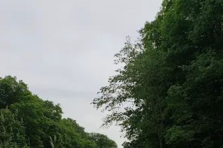 Petersburg Marina & Campgrounds