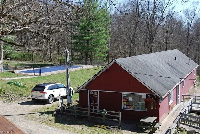 Oak Ridge Campground 9